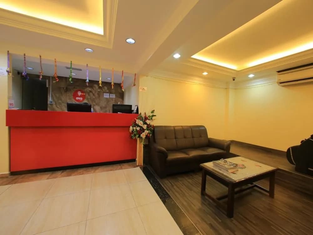 Easy Hotel Ampang - photo 2