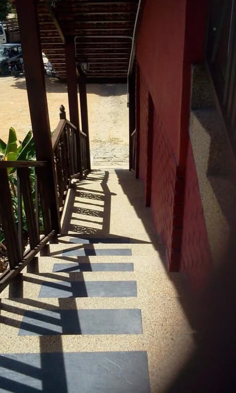 D'Warung Motel - photo 16
