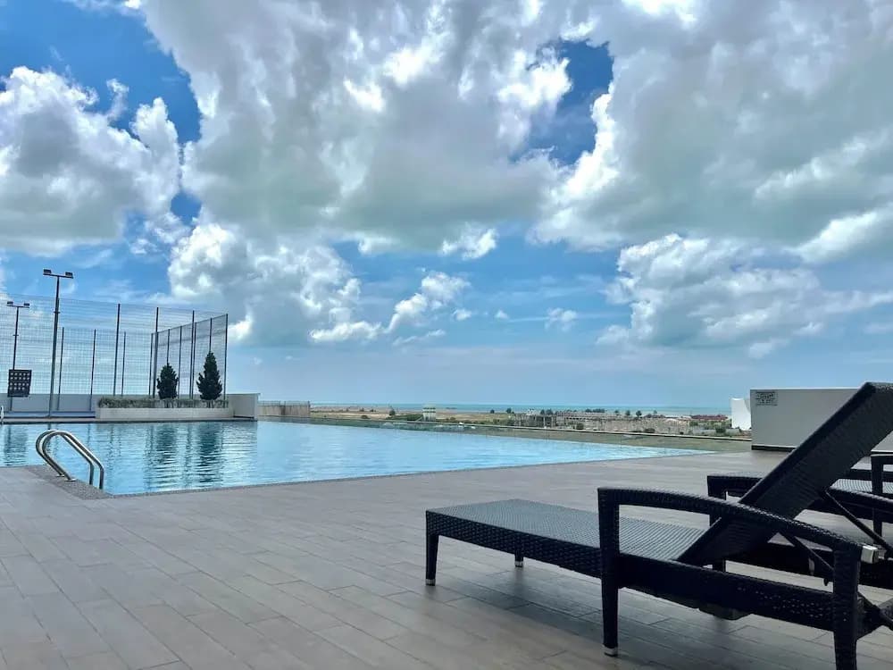Amber Cove Melaka by Manhattan Group - photo 7