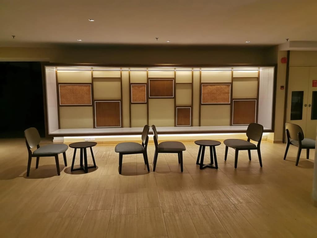 TimurBay Seafront Residence-Farish's Suite By Azharieta - photo 7