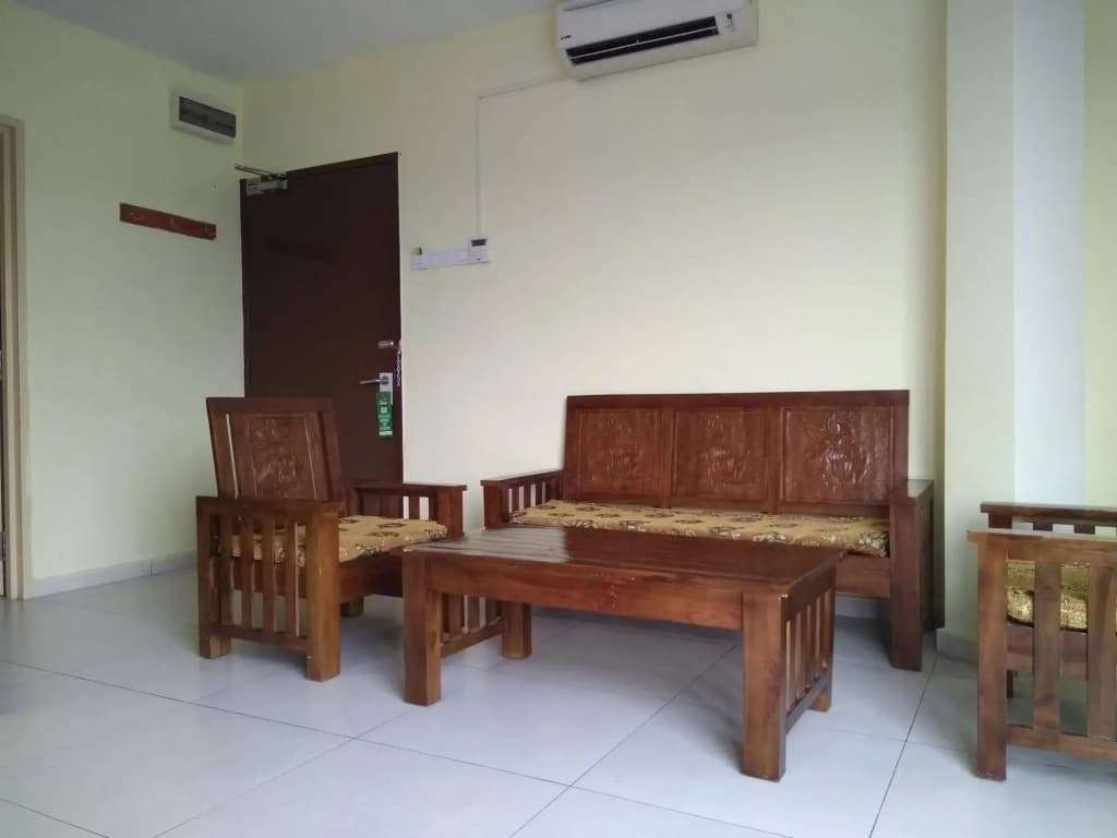 Sun Inns Hotel Cheras - photo 5