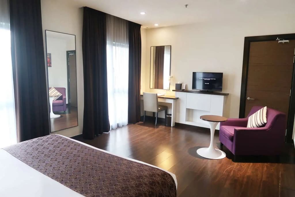 Best Western i City Shah Alam - photo 5