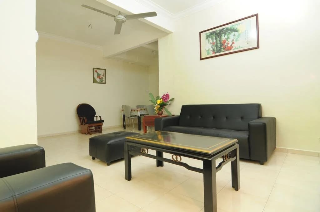 Hua Chin Homestay 6 - photo 10