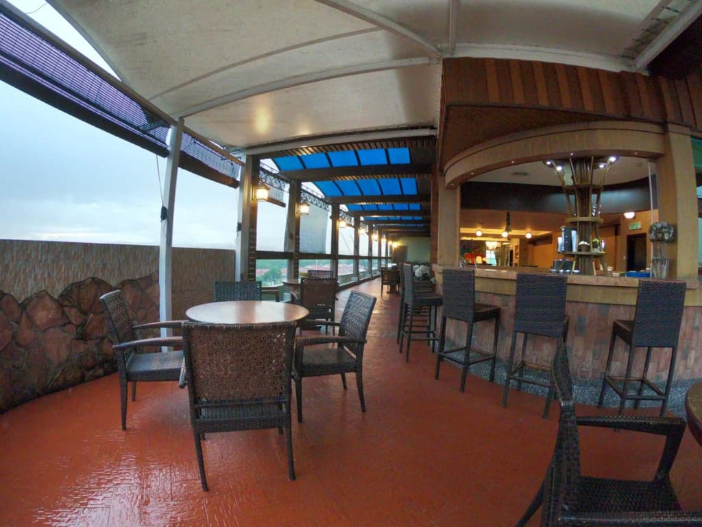 Sento Hotel - photo 1