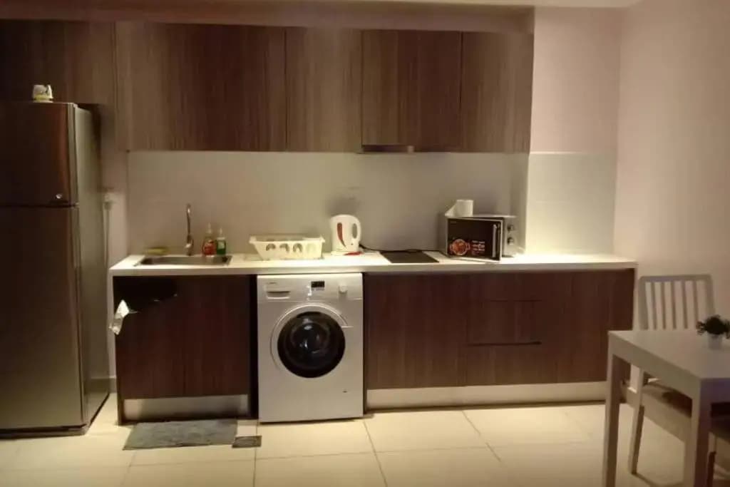 Ha20, Cyberjaya, Netflix, Wifi, Parking - photo 1