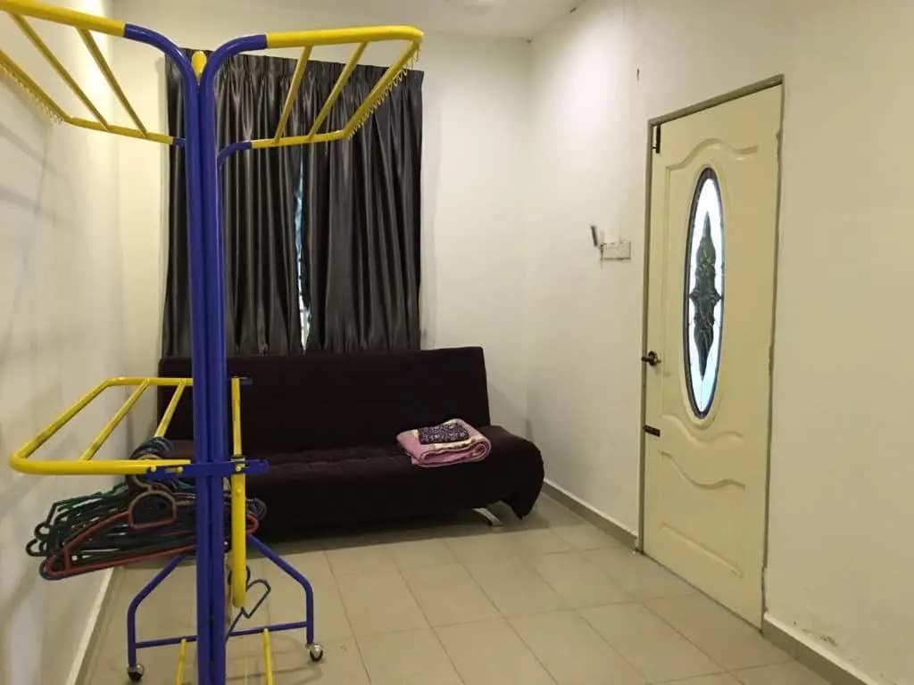 Homestay Atfa Beseri Kangar Perlis - photo 2