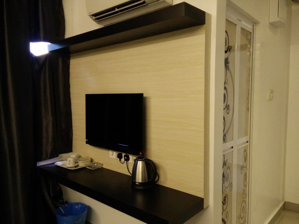 Hotel Rasah Seremban - photo 5