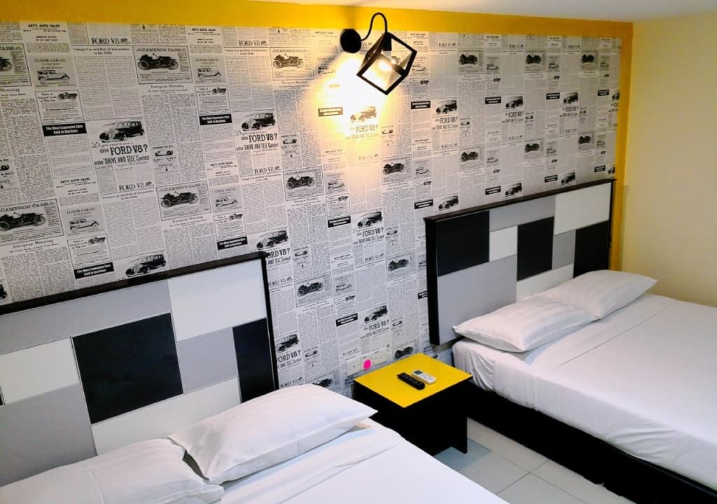 Very Hotel - photo 5