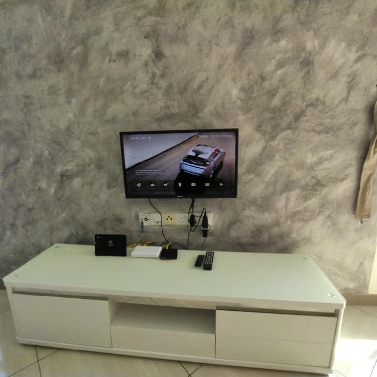 Cozy Octagon 121 Ipoh Town Homestay - photo 4