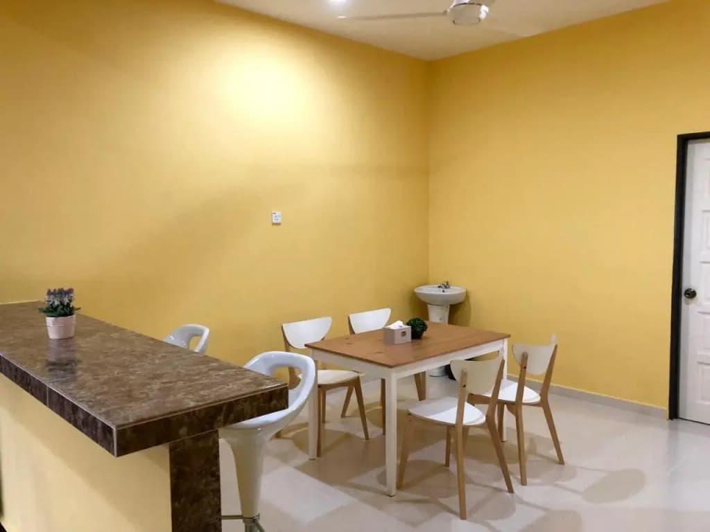 Twin Homestay D - photo 3