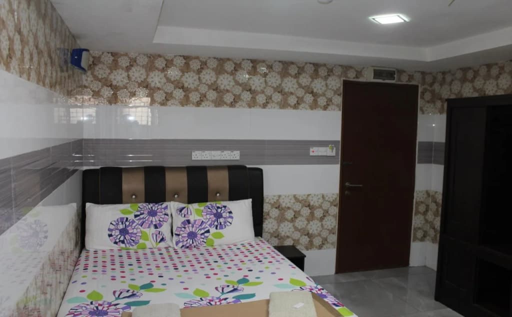 New Wave Hotel Rawang - photo 8