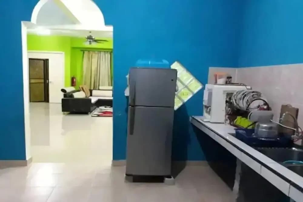 OYO 90215 Awani Homestay - photo 15