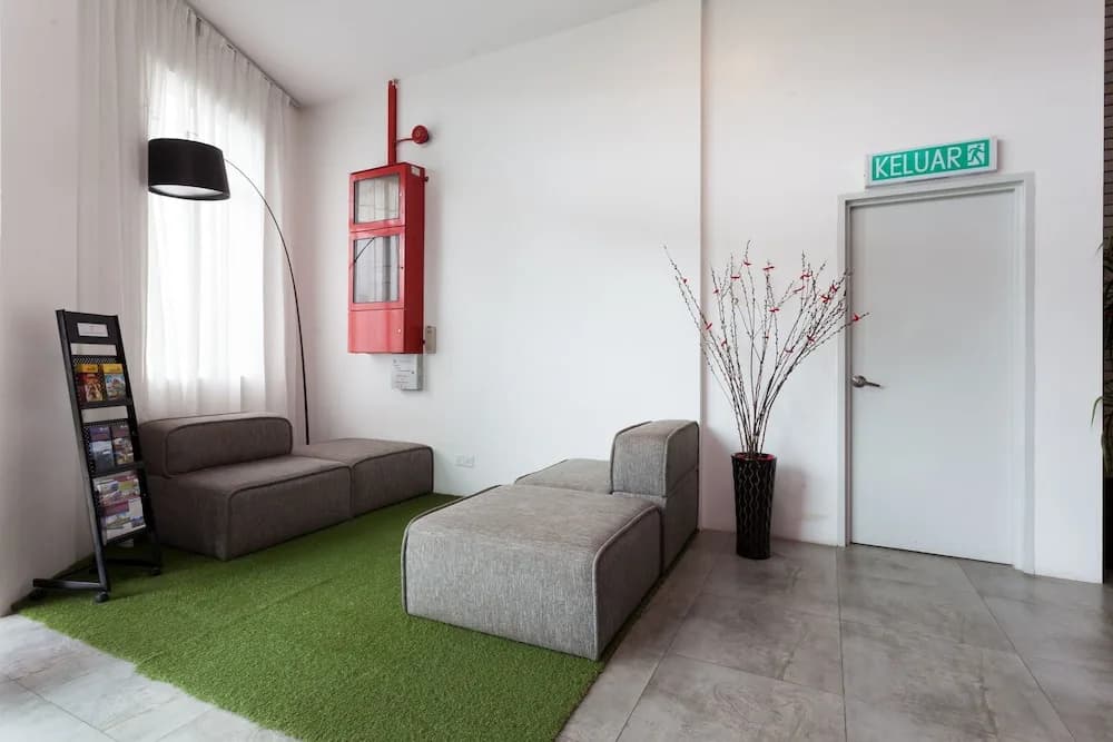 ZEN Rooms Skudai - photo 2