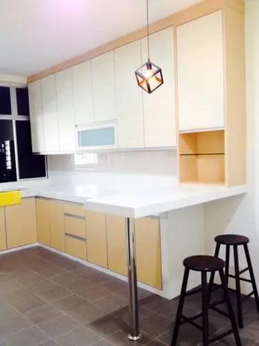 Leong Homestay Kuantan - photo 14