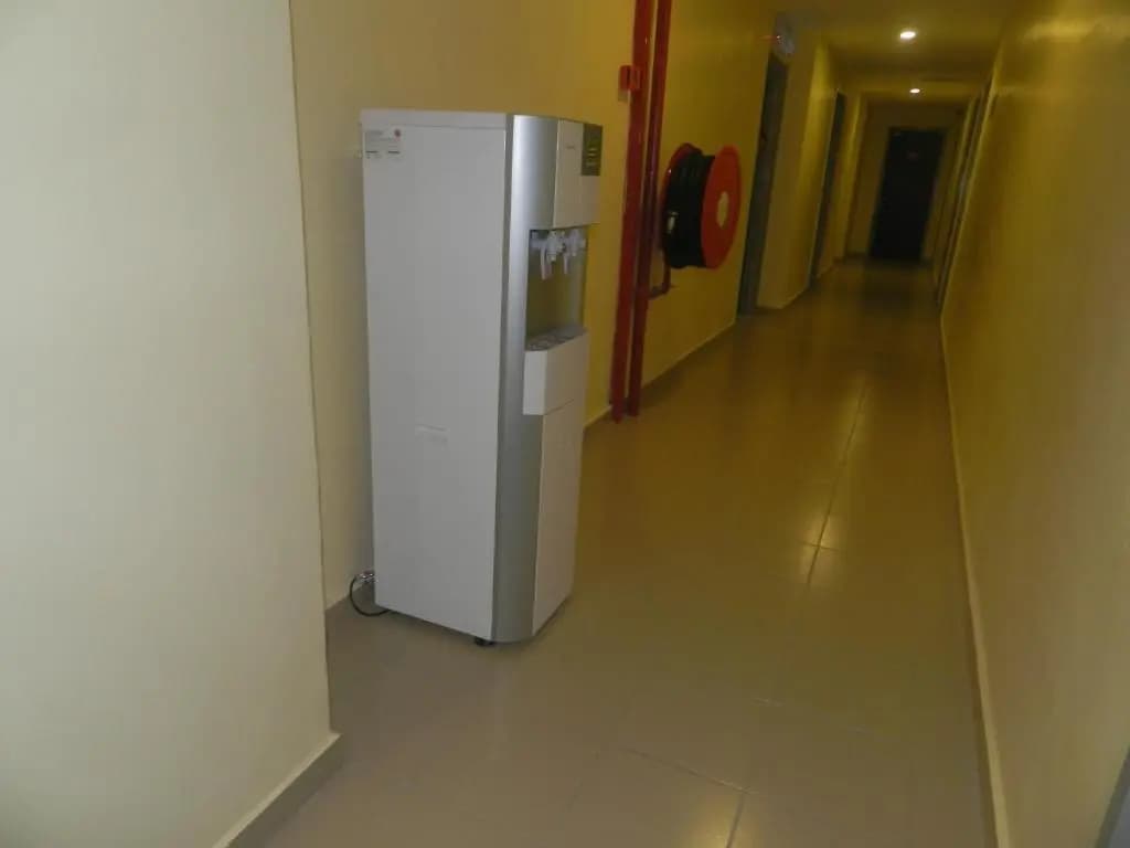 Yellow Mansion Hotel Melaka Raya - photo 11