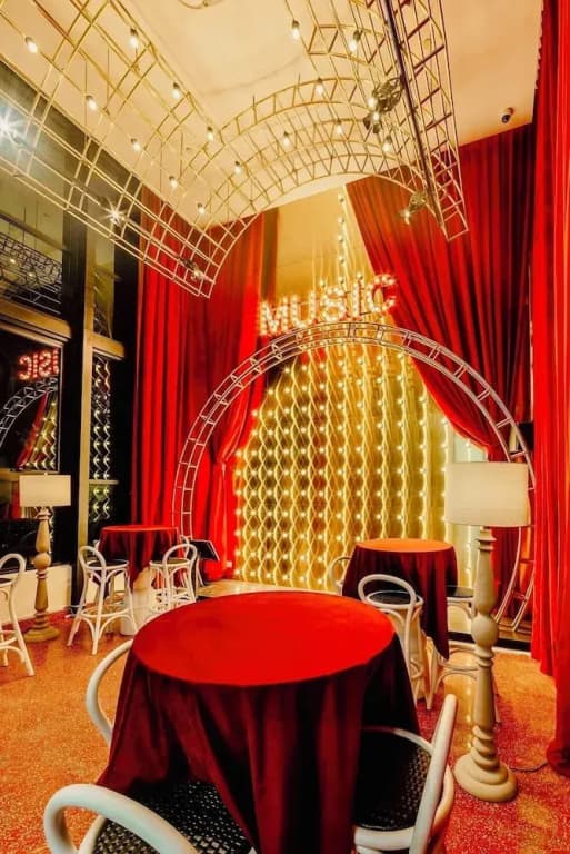 Scarletz Suites Klcc Bukit Bintang by lulu - photo 41