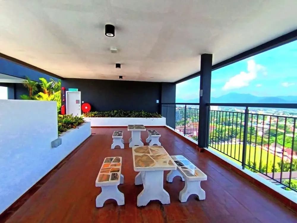 Infinity View Suites l The Horizon Ipoh l by Grab A Stay - 1-8 Pax - photo 13