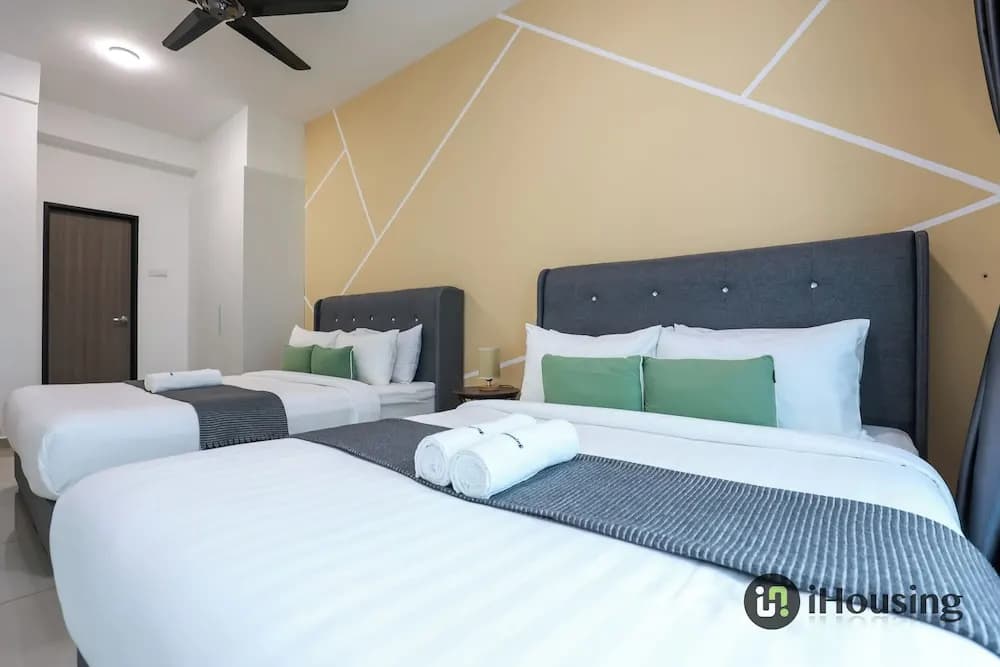 NOVO 8 Jonker Street Melaka By I Housing - photo 5