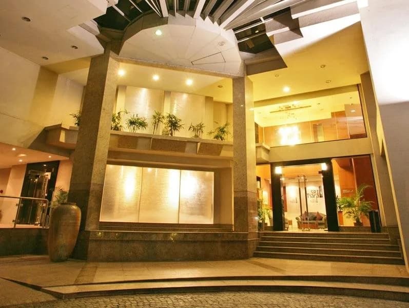 Sri Tiara Residences by Far East Hospitality - photo 22