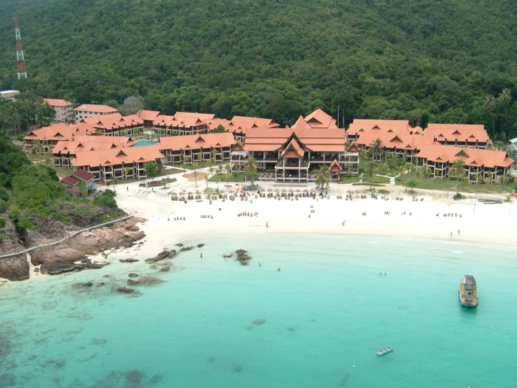Laguna Redang Island Resort - photo 16