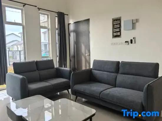Padang Serai Wangi Homestay 63 - photo 6