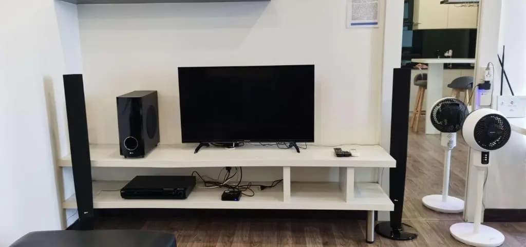 Landmark Residence 2 Service Apartment 5min to MRT 20min to KL - photo 5