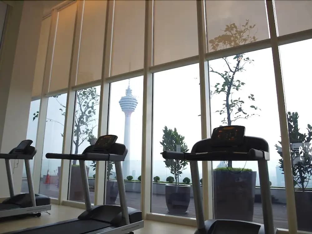 KLCC Platinum Suites by Condotel - photo 21