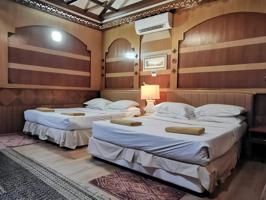 Shari-La Island Resort - photo 8