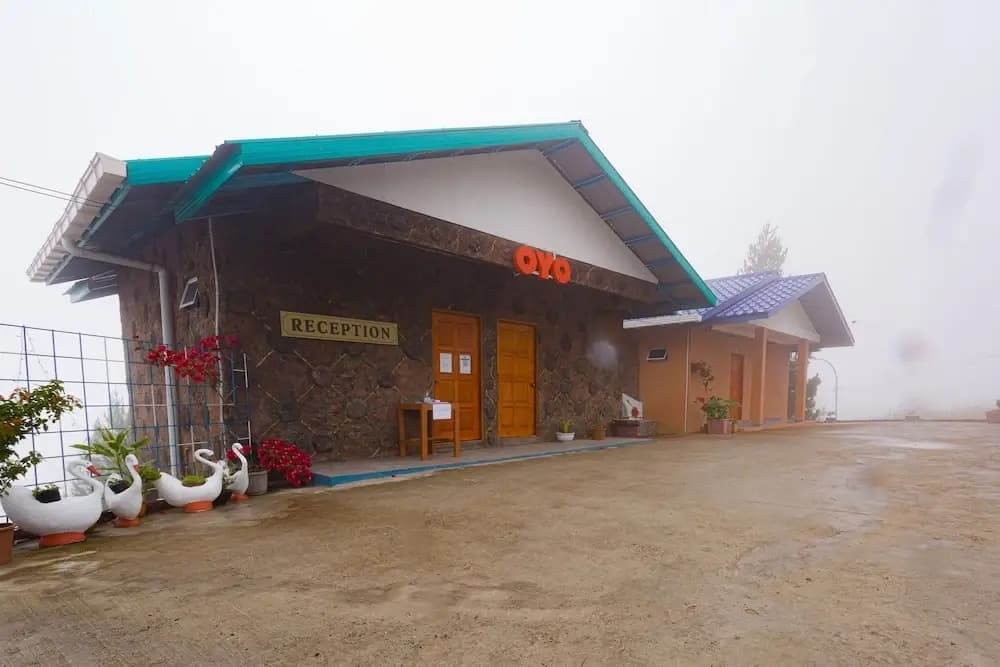 OYO 90043 Jasni Rijan Resort - photo 12