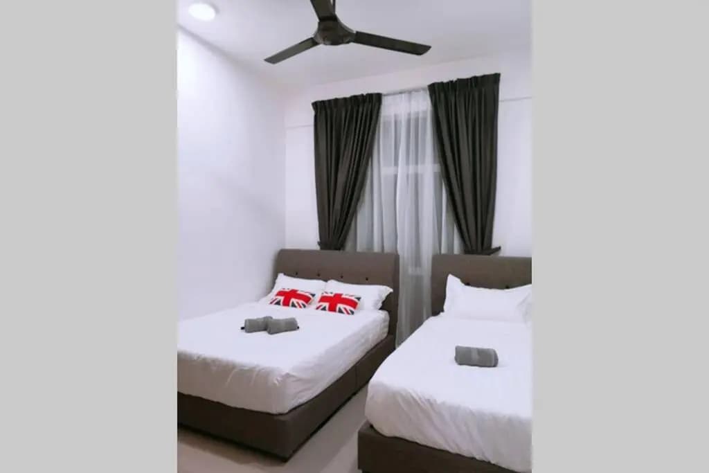 W7Homestay GoldenHill NightMarket - photo 2