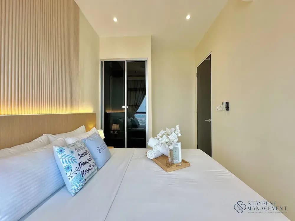Setia Sky 88 Johor Bahru by Stayrene - photo 12