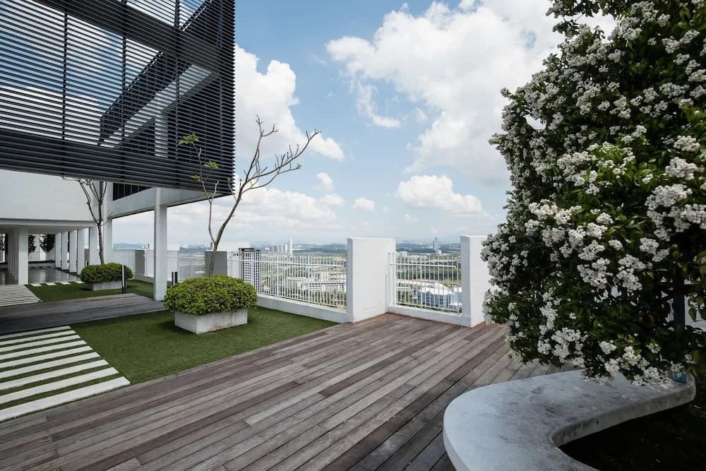 Solstice Cyberjaya by Easy Property - photo 32