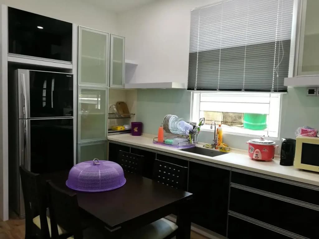 Barakah Homestay - photo 16