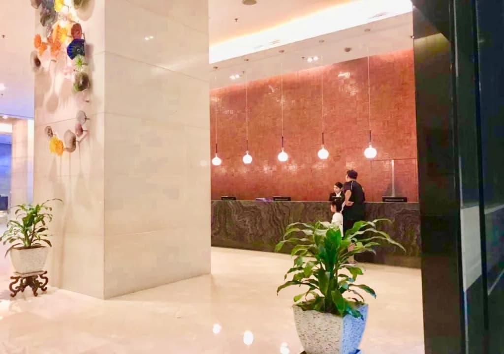 Makam Service Suites Times Square - photo 1