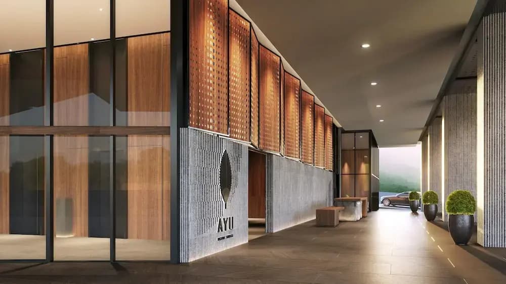 Antara Residence By Sleeping Lion - photo 1
