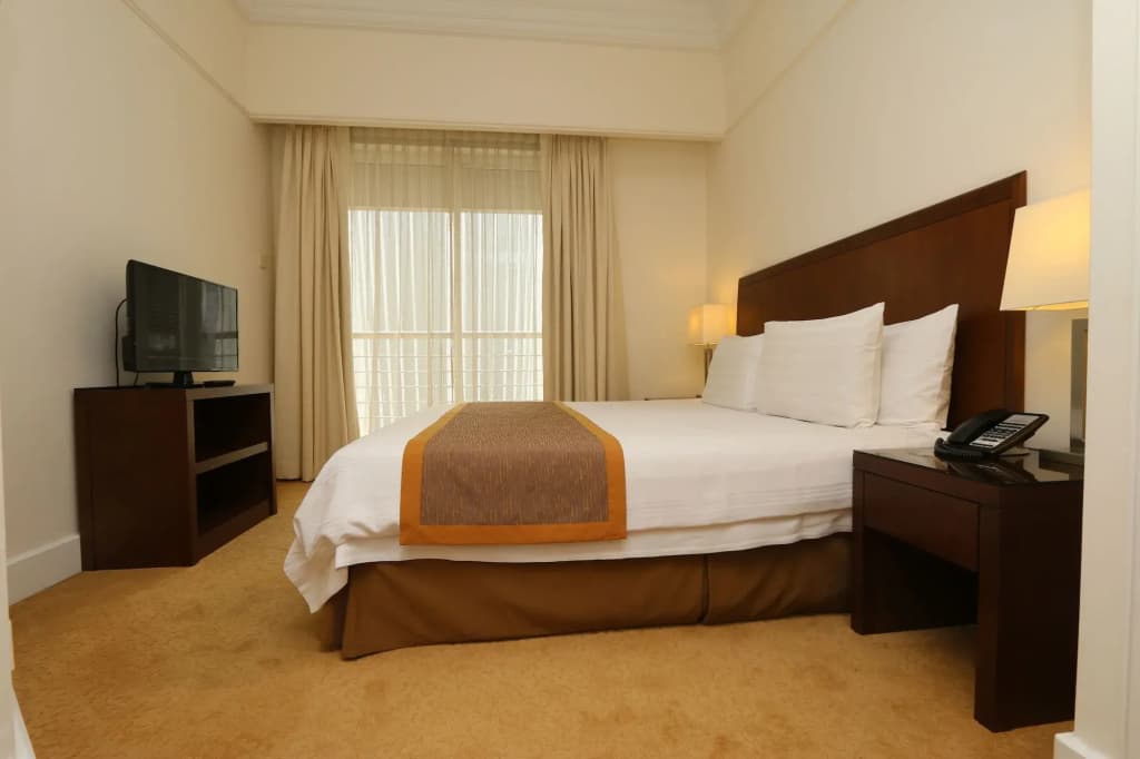 Perdana Kuala Lumpur City Centre - photo 5