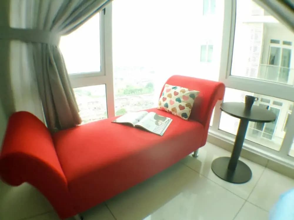 HomeStay in Johor - KSL SeaView - photo 5