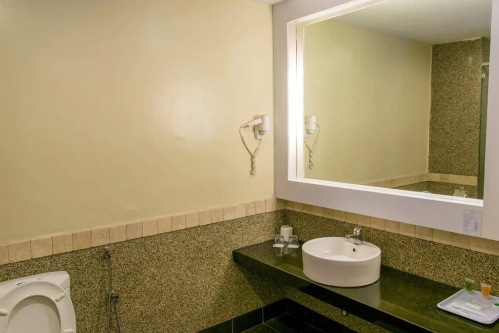 MH Hotel Ipoh - photo 8