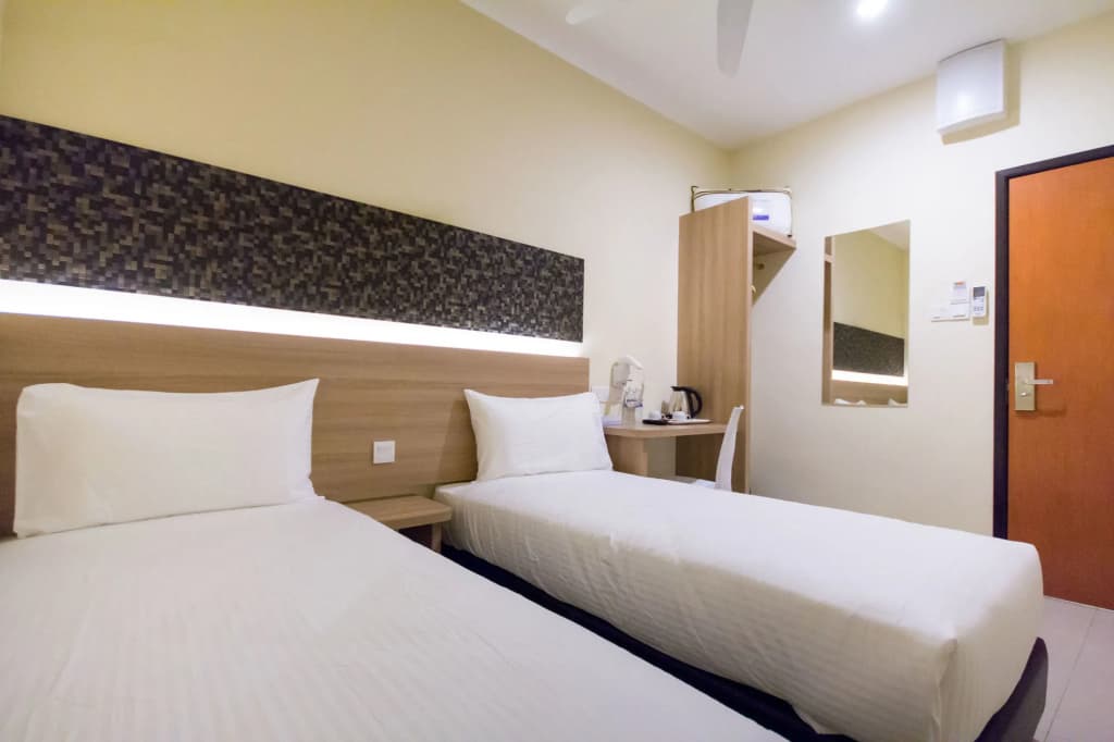 118 Hotel Macalister - photo 7