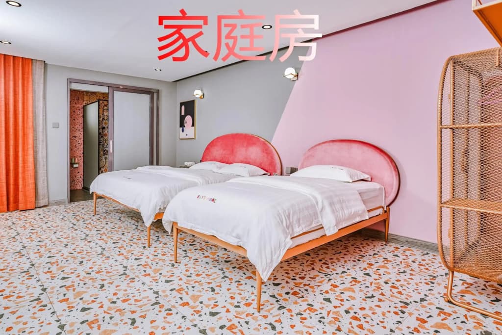 仙本那爱丽家民宿Elly's Home - photo 17