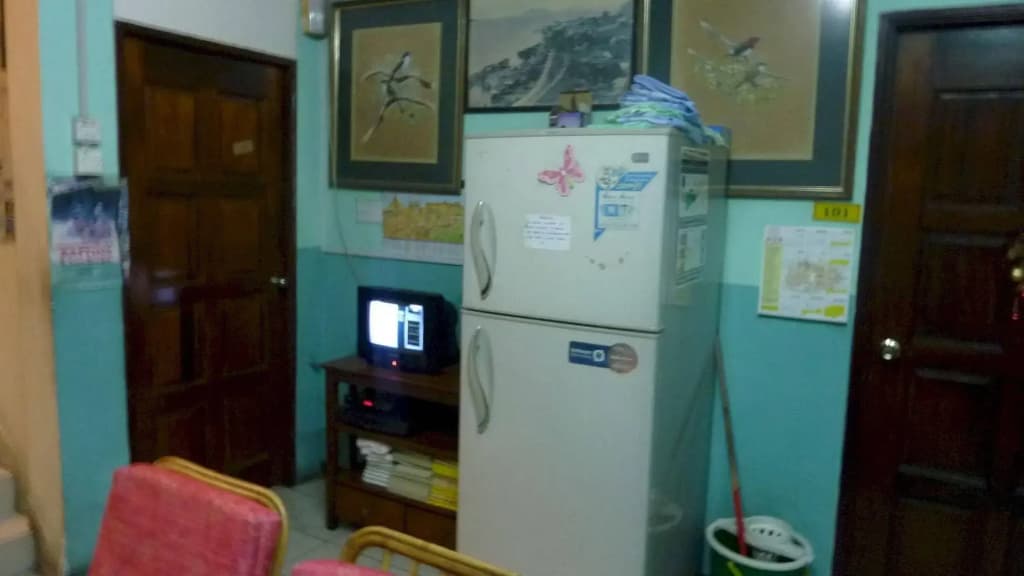 Hotel Legent - photo 19