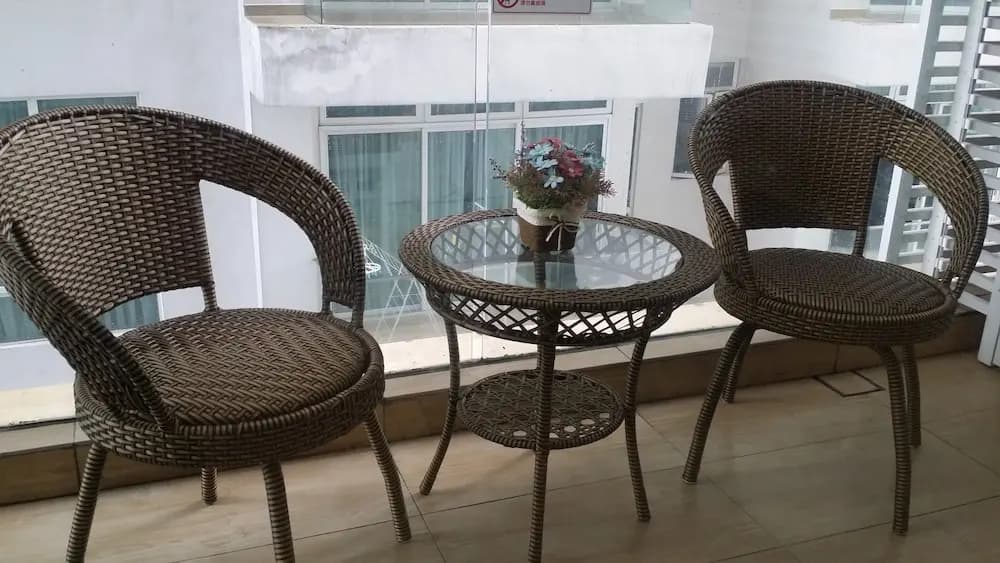 KSL D'Esplanade Residence - A Cosy Home - photo 8