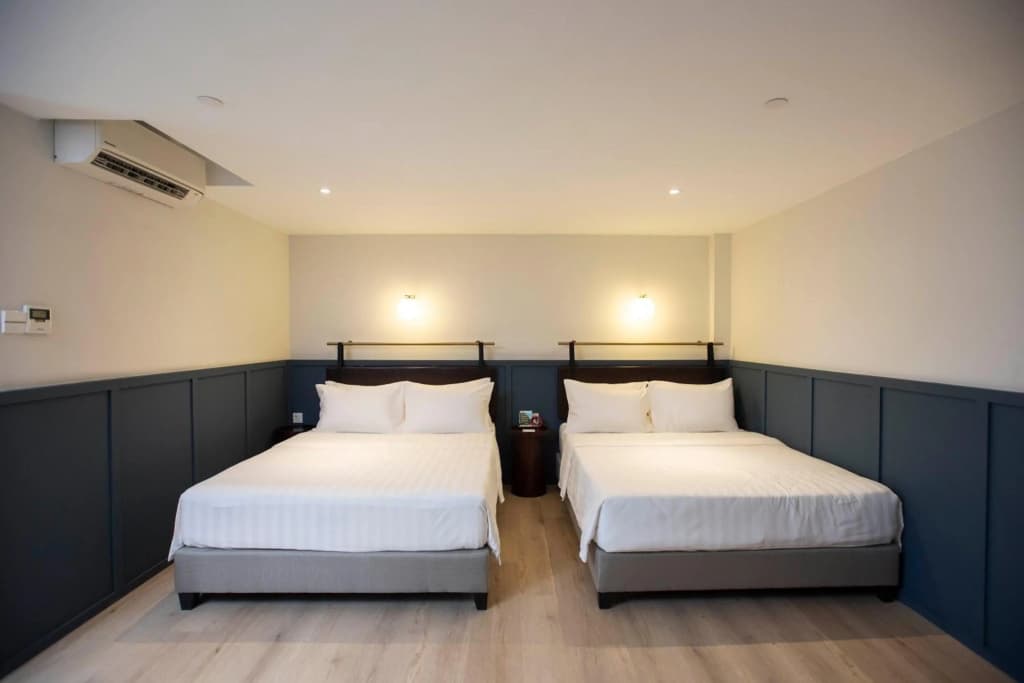 Monocolo Boutique Hotel - photo 21