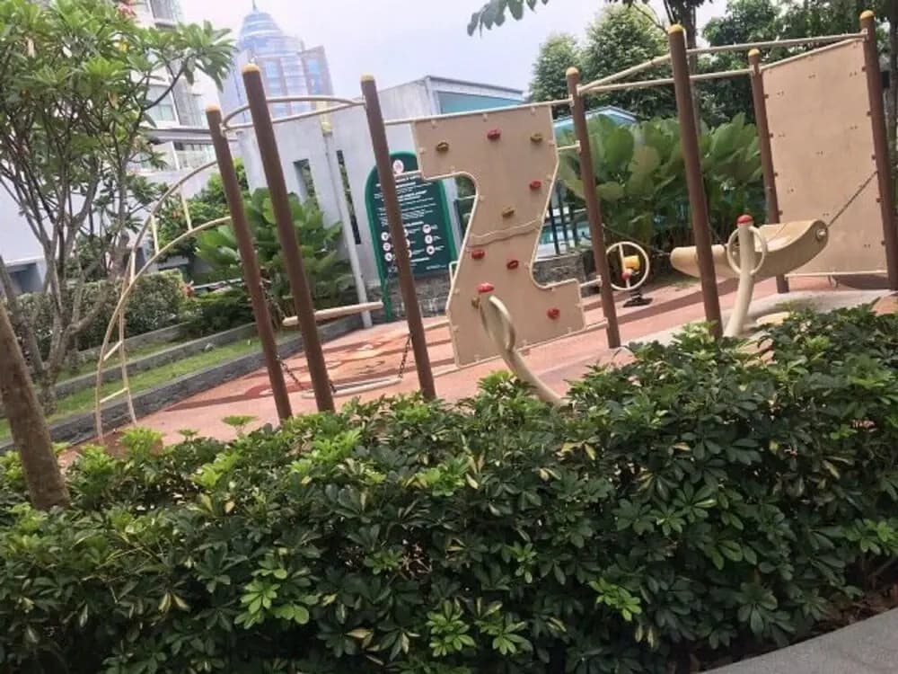 3 Bed Apart in the Heart of KL - photo 23