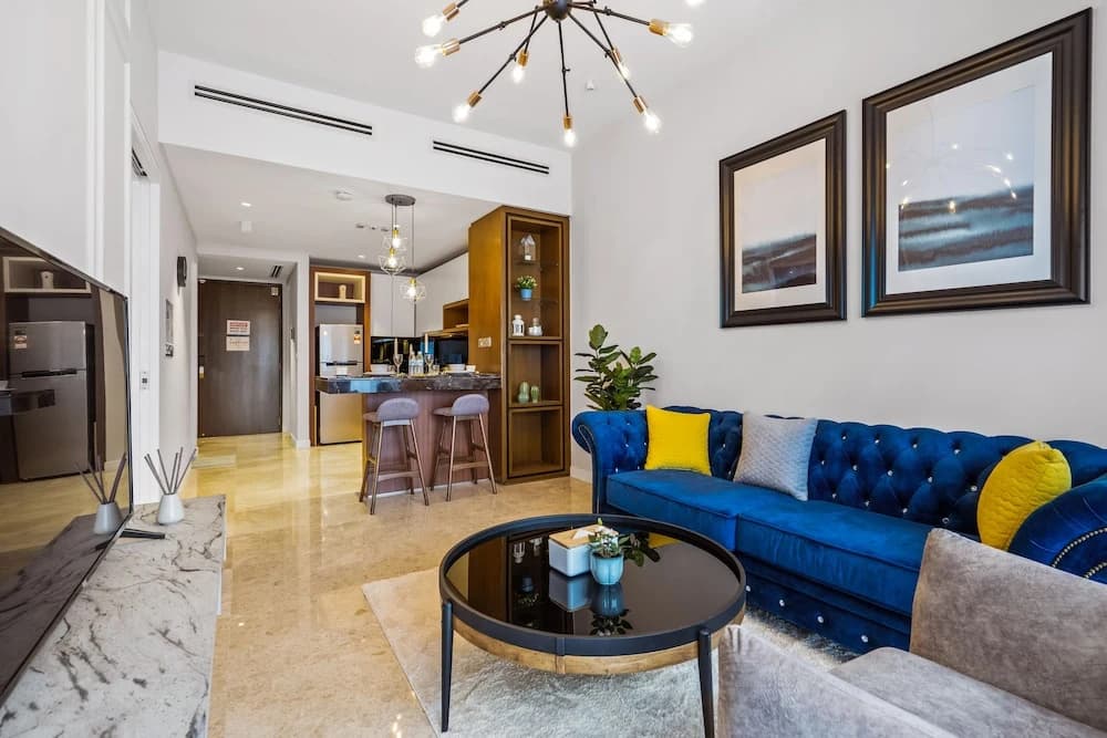 YEQ Home Anggun Residences - main photo