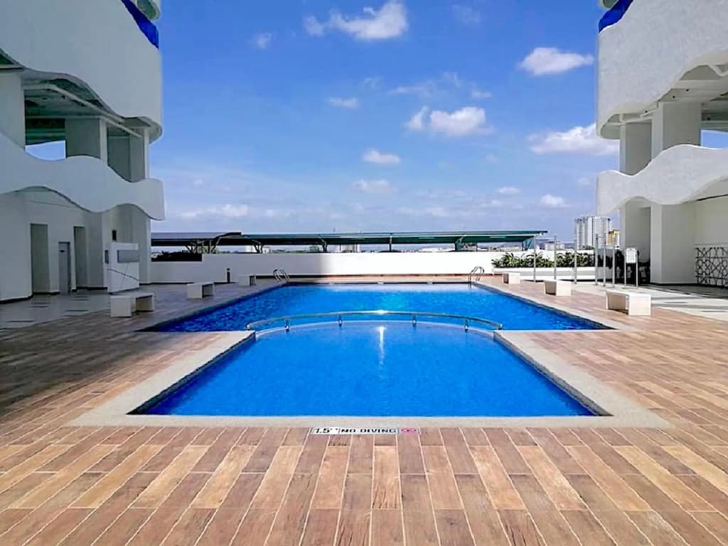 Malacca | The Wave Residences [A2308] - photo 1