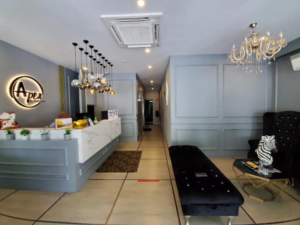 Apex Boutique Hotel @ Bandar Sunway - photo 2
