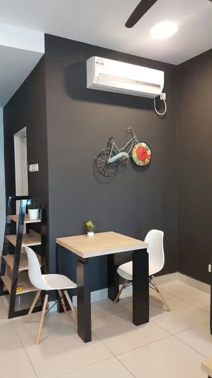 ZEN Suite Parc Regency Plentong Masai - photo 26