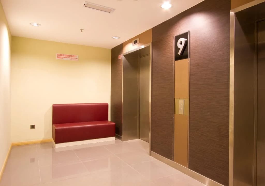 Hotel Granada Johor Bahru - photo 12