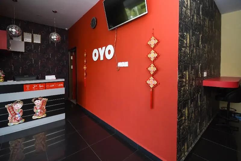 OYO 89301 Ys Inn - photo 6